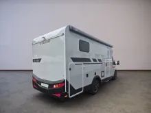 Fahrzeugbild Crosscamp EXPDN 7.0 E Peugeot #3