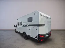 Fahrzeugbild Crosscamp EXPDN 7.0 E Peugeot #4