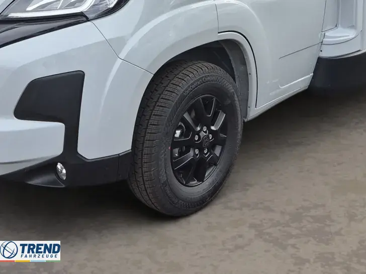 Fahrzeugbild Crosscamp EXPDN 7.0 E Peugeot #6