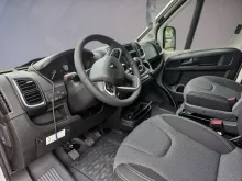 Fahrzeugbild Crosscamp EXPDN 7.0 E Peugeot #7