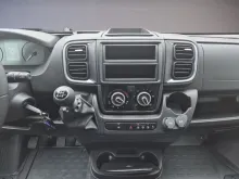 Fahrzeugbild Crosscamp EXPDN 7.0 E Peugeot #9