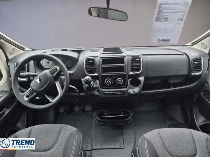 Fahrzeugbild Crosscamp EXPDN 7.0 E Peugeot #10