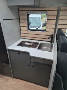 Fahrzeugbild Crosscamp EXPDN 7.0 E Peugeot #13