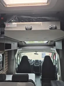 Fahrzeugbild Crosscamp EXPDN 7.0 E Peugeot #18