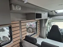 Fahrzeugbild Crosscamp EXPDN 7.0 E Peugeot #19