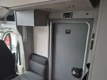 Fahrzeugbild Crosscamp EXPDN 7.0 E Peugeot #20
