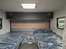 Fahrzeugbild Crosscamp EXPDN 7.0 E Peugeot #21