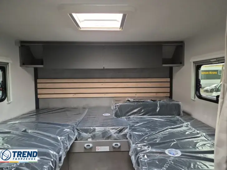 Fahrzeugbild Crosscamp EXPDN 7.0 E Peugeot #21