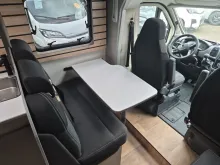 Fahrzeugbild Crosscamp EXPDN 7.0 E Peugeot #24