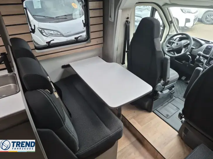 Fahrzeugbild Crosscamp EXPDN 7.0 E Peugeot #24
