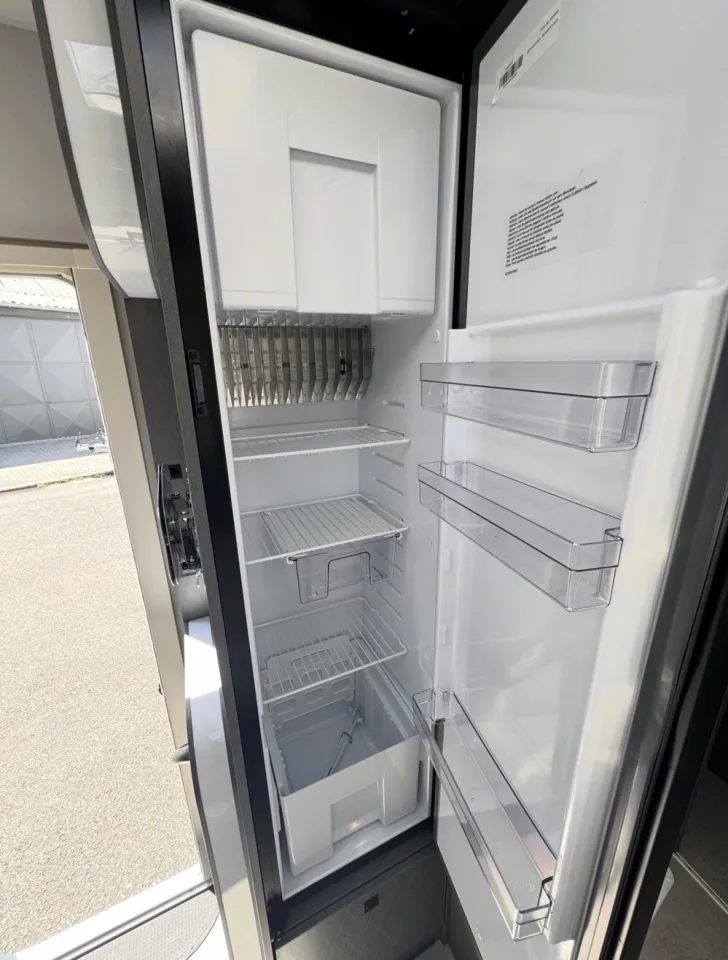 Fahrzeugbild Etrusco T 7400 QBC #10