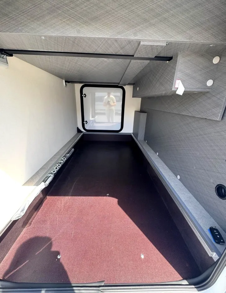 Fahrzeugbild Etrusco T 7400 QBC #18