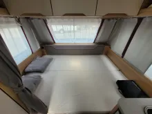 Fahrzeugbild Weinsberg CaraTwo 390 QD Top Zustand #8