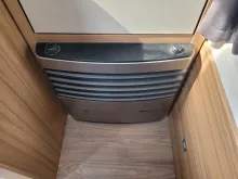 Fahrzeugbild Weinsberg CaraTwo 390 QD Top Zustand #9