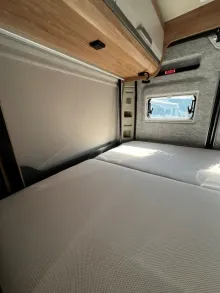 Fahrzeugbild Knaus BoxLife 600 MQ Platinum Selection Verfügbar 11/26 #9