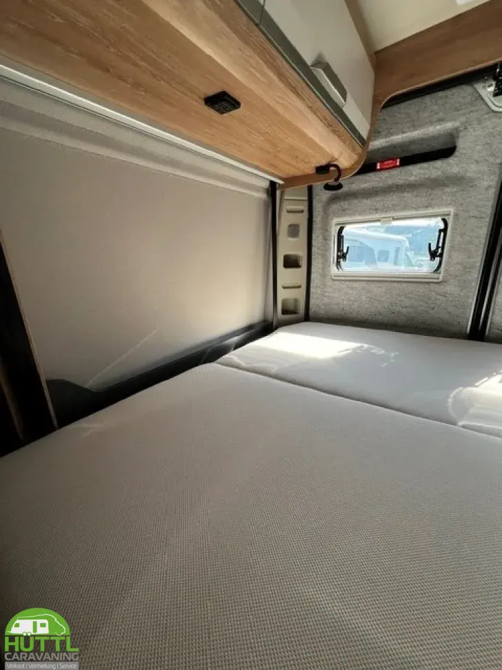 Fahrzeugbild Knaus BoxLife 600 MQ Platinum Selection Verfügbar 11/26 #9