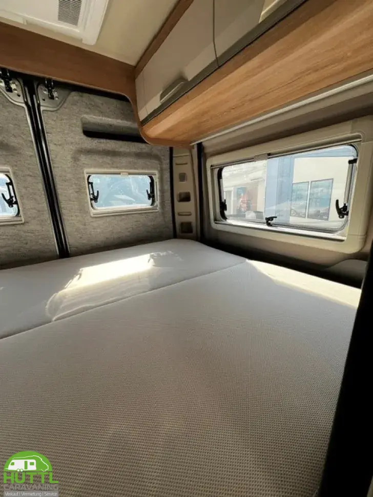 Fahrzeugbild Knaus BoxLife 600 MQ Platinum Selection Verfügbar 11/26 #10