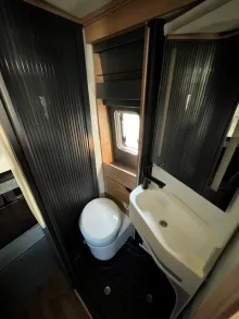 Fahrzeugbild Knaus BoxLife 600 MQ Platinum Selection Verfügbar 11/26 #11