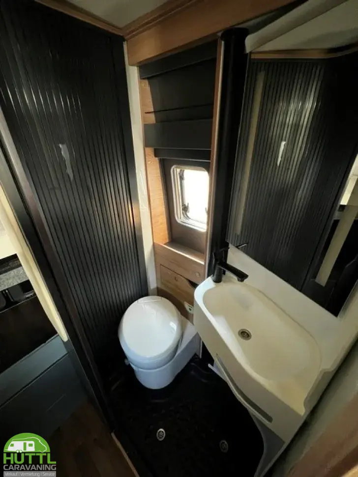 Fahrzeugbild Knaus BoxLife 600 MQ Platinum Selection Verfügbar 11/26 #11
