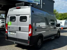 Fahrzeugbild Knaus BoxLife 600 MQ Platinum Selection Verfügbar 11/26 #3