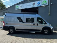 Fahrzeugbild Knaus BoxLife 600 MQ Platinum Selection Verfügbar 11/26 #4
