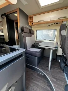Fahrzeugbild Knaus BoxLife 600 MQ Platinum Selection Verfügbar 11/26 #7