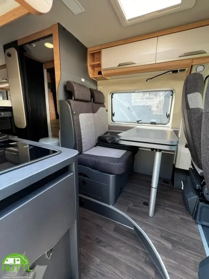 Fahrzeugbild Knaus BoxLife 600 MQ Platinum Selection Verfügbar 11/26 #7