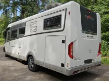 Fahrzeugbild Carthago chic c-line I 4.9 LE L auf Okt26|Alarm|WR|Solar #4