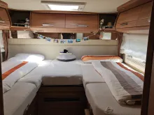 Fahrzeugbild Carthago chic c-line I 4.9 LE L auf Okt26|Alarm|WR|Solar #9