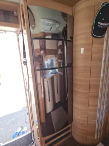 Fahrzeugbild Carthago chic c-line I 4.9 LE L auf Okt26|Alarm|WR|Solar #16