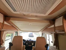 Fahrzeugbild Carthago chic c-line I 4.9 LE L auf Okt26|Alarm|WR|Solar #19