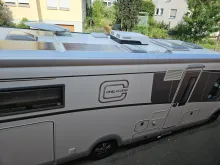 Fahrzeugbild Carthago chic c-line I 4.9 LE L auf Okt26|Alarm|WR|Solar #30