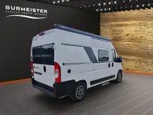 Fahrzeugbild Knaus BoxLife PLATINUM SELECTION 540 MQ #4