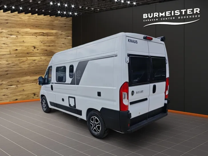 Fahrzeugbild Knaus BoxLife PLATINUM SELECTION 540 MQ #5