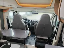 Fahrzeugbild Knaus BoxLife PLATINUM SELECTION 540 MQ #11