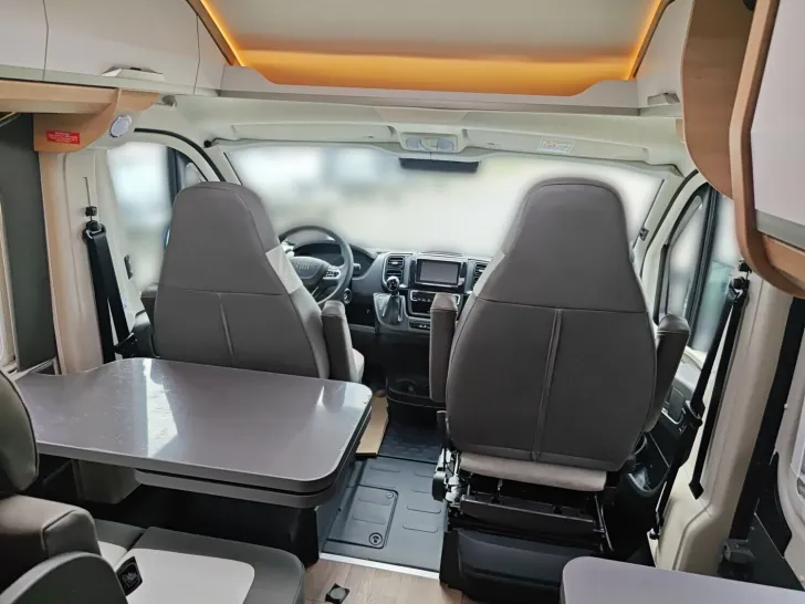 Fahrzeugbild Knaus BoxLife PLATINUM SELECTION 540 MQ #11