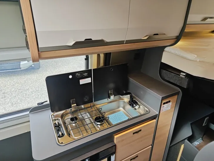 Fahrzeugbild Knaus BoxLife PLATINUM SELECTION 540 MQ #13