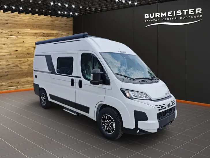 Fahrzeugbild Knaus BoxLife PLATINUM SELECTION 540 MQ #1