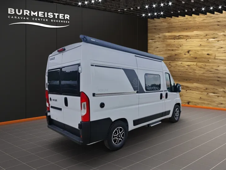 Fahrzeugbild Knaus BoxLife PLATINUM SELECTION 540 MQ #4