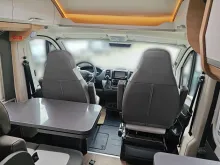 Fahrzeugbild Knaus BoxLife PLATINUM SELECTION 540 MQ #11
