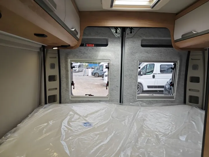 Fahrzeugbild Knaus BoxLife PLATINUM SELECTION 540 MQ #17