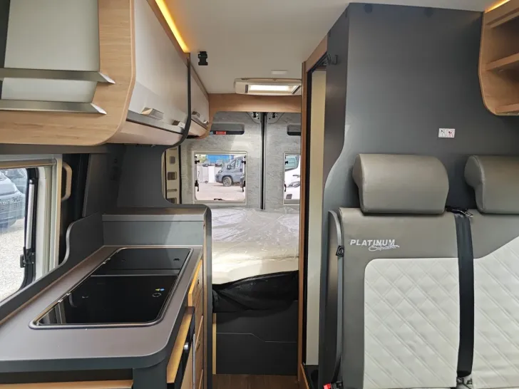 Fahrzeugbild Knaus BoxLife PLATINUM SELECTION 540 MQ #18