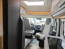 Fahrzeugbild Knaus BoxLife PLATINUM SELECTION 540 MQ #19