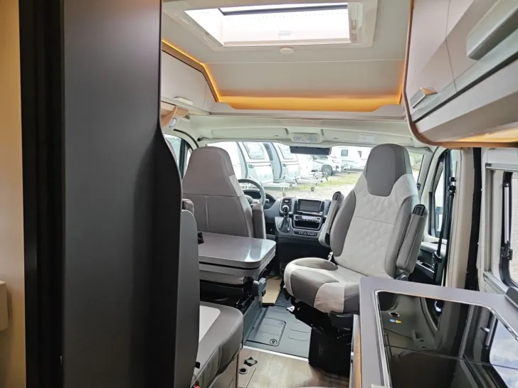 Fahrzeugbild Knaus BoxLife PLATINUM SELECTION 540 MQ #19