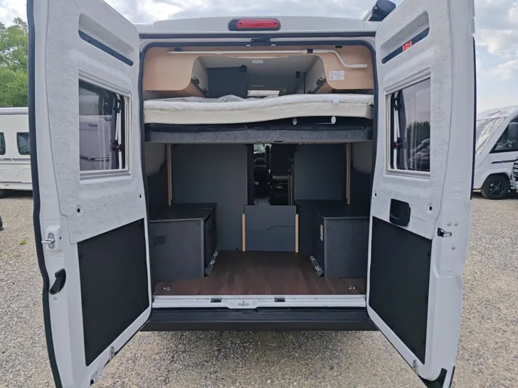 Fahrzeugbild Knaus BoxLife PLATINUM SELECTION 540 MQ #20