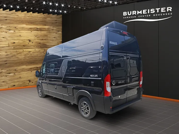 Fahrzeugbild Knaus BoxLife PLATINUM SELECTION 600 DQ #5