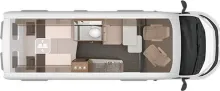 Fahrzeugbild Knaus BoxLife PLATINUM SELECTION 630 ME #5