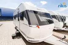 Fahrzeugbild Hobby Excellent Edition 540 WLU #1