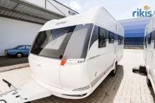 Fahrzeugbild Hobby Excellent Edition 540 WLU #2