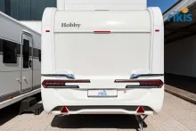 Fahrzeugbild Hobby Excellent Edition 540 WLU #4